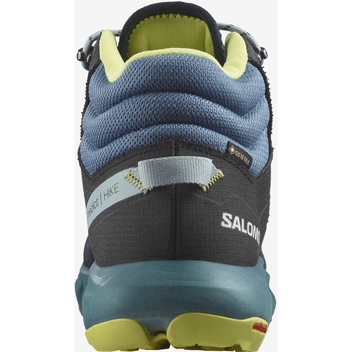 Ghete barbati Salomon Predict Hike Mid Gore-Tex L47154500 - poza 5