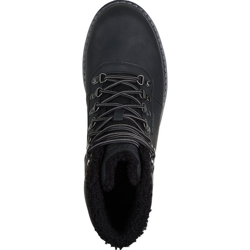 Ghete barbati Skechers Corado - Memphis 205623-BLK - poza 2