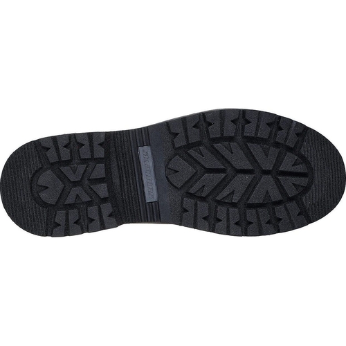 Ghete barbati Skechers Corado - Memphis 205623-BLK - poza 4