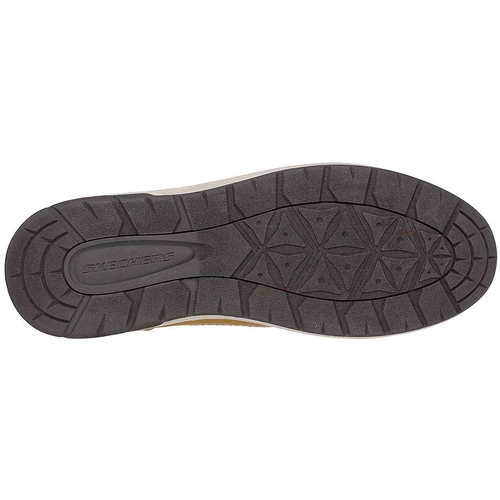 Ghete barbati Skechers Garlan - Deno 205235-WTN - poza 4