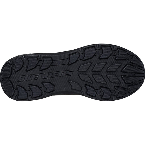 Ghete barbati Skechers Pollard - Waylon 205333-BBK - poza 4