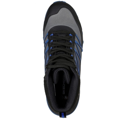 Ghete barbati Skechers Puxal-firmle 200047EC-BKBL - poza 2