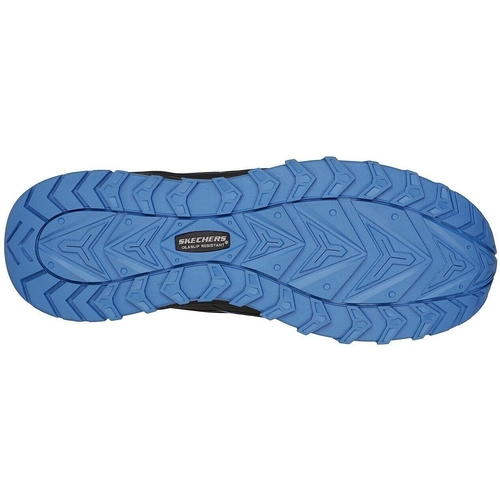Ghete barbati Skechers Puxal-firmle 200047EC-BKBL - poza 5