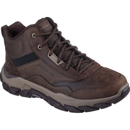 Ghete barbati Skechers Santoro-hopkins 205587-COC - poza 1