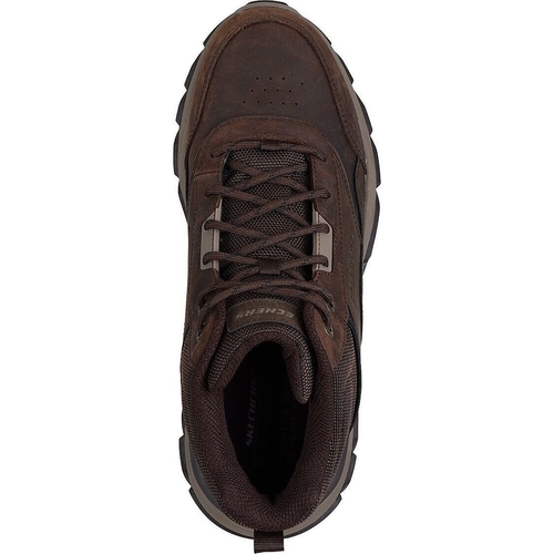 Ghete barbati Skechers Santoro-hopkins 205587-COC - poza 2