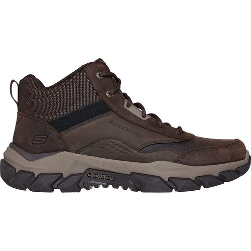 Ghete barbati Skechers Santoro-hopkins 205587-COC - poza 3