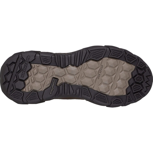 Ghete barbati Skechers Santoro-hopkins 205587-COC - poza 4