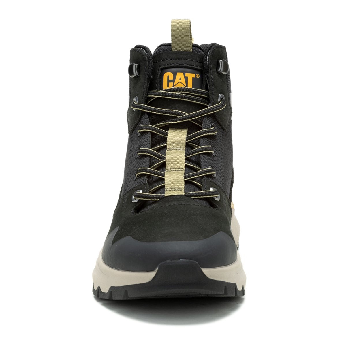 Ghete Caterpillar Colorado Sneaker Negru - Black - poza 5
