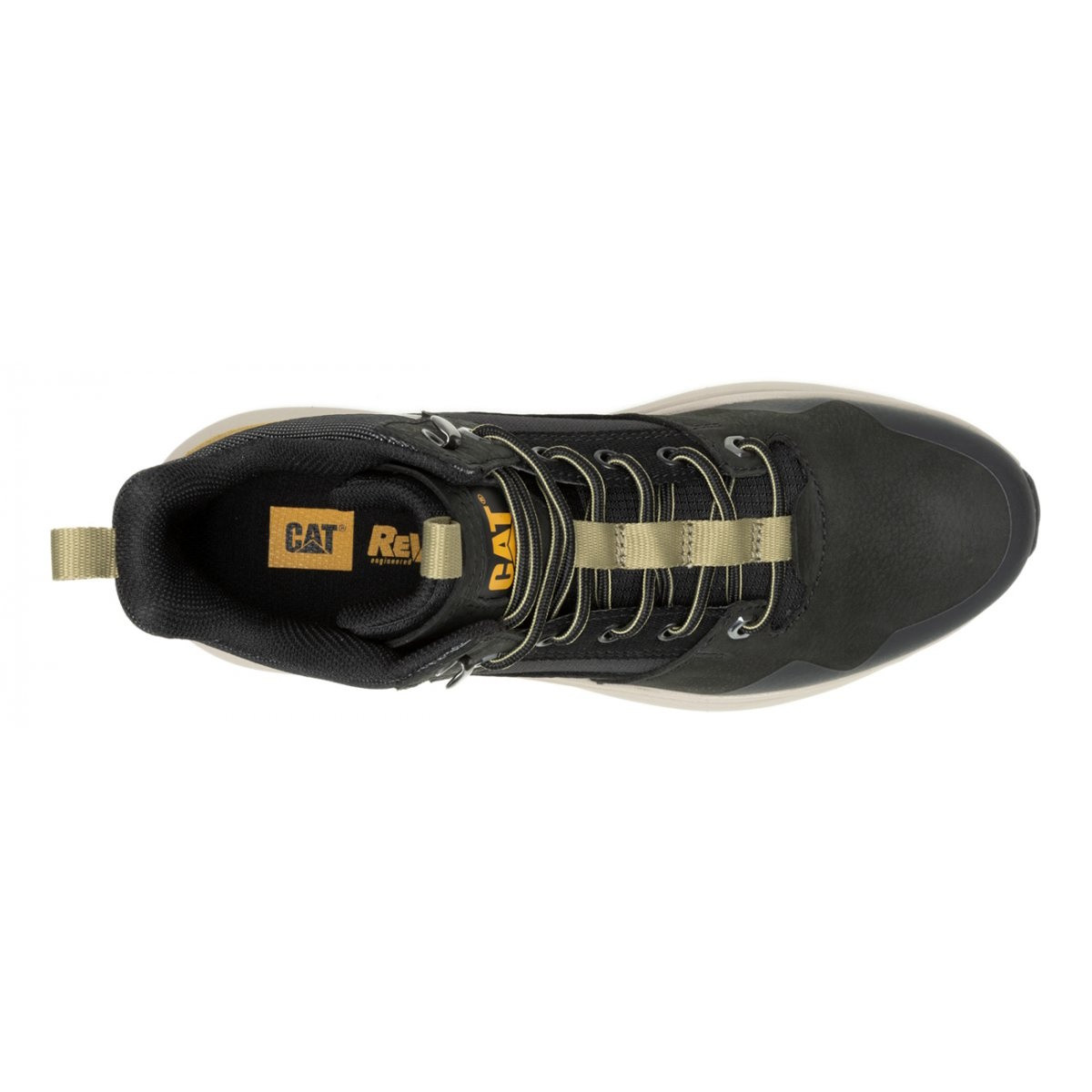 Ghete Caterpillar Colorado Sneaker Negru - Black - poza 4