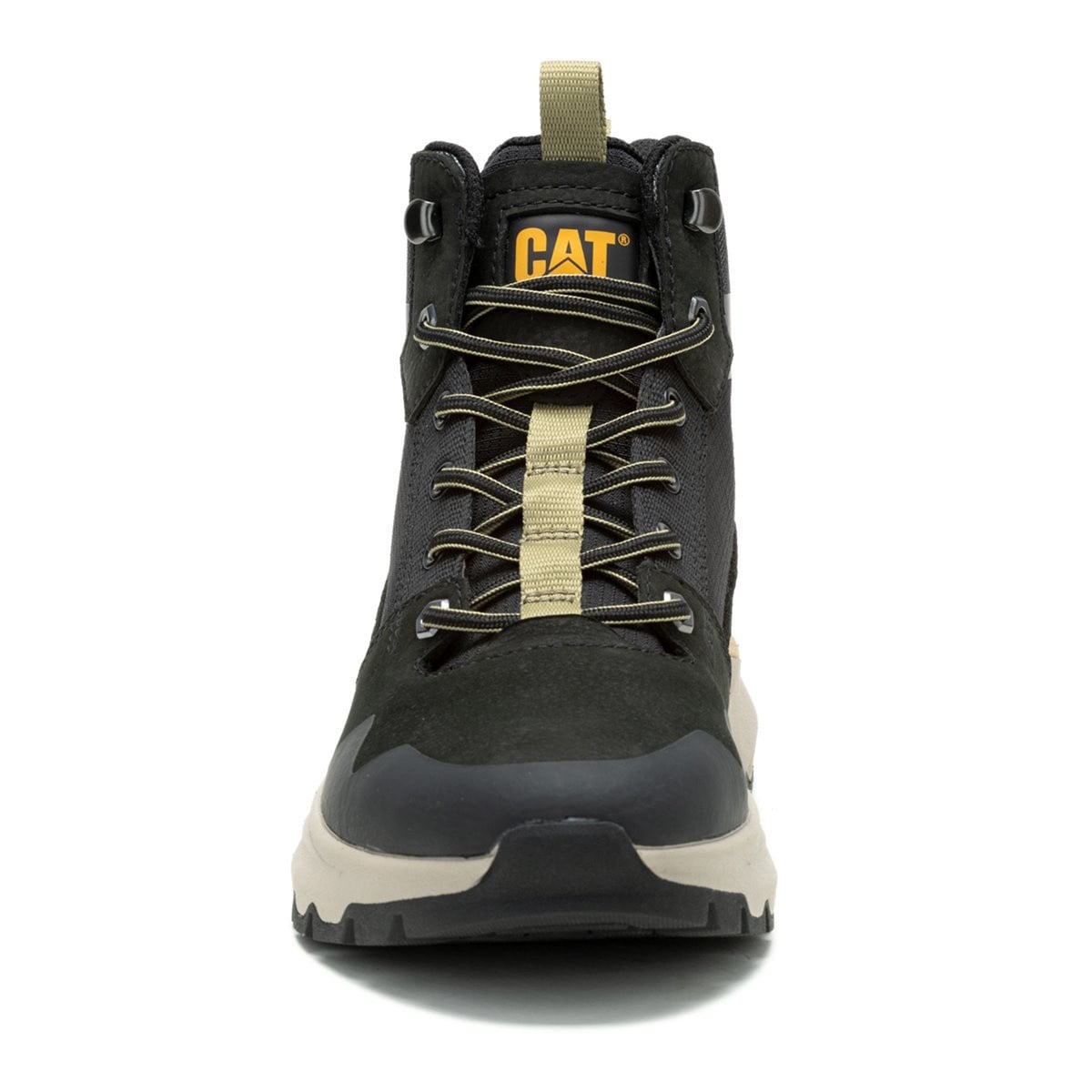 Ghete Caterpillar Colorado Sneaker Negru - Black - poza 5