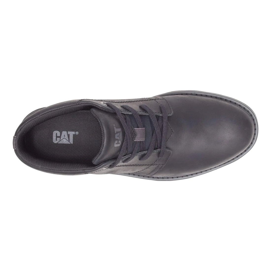 Ghete Caterpillar Trey 2.0 Black Negru - Black - poza 4