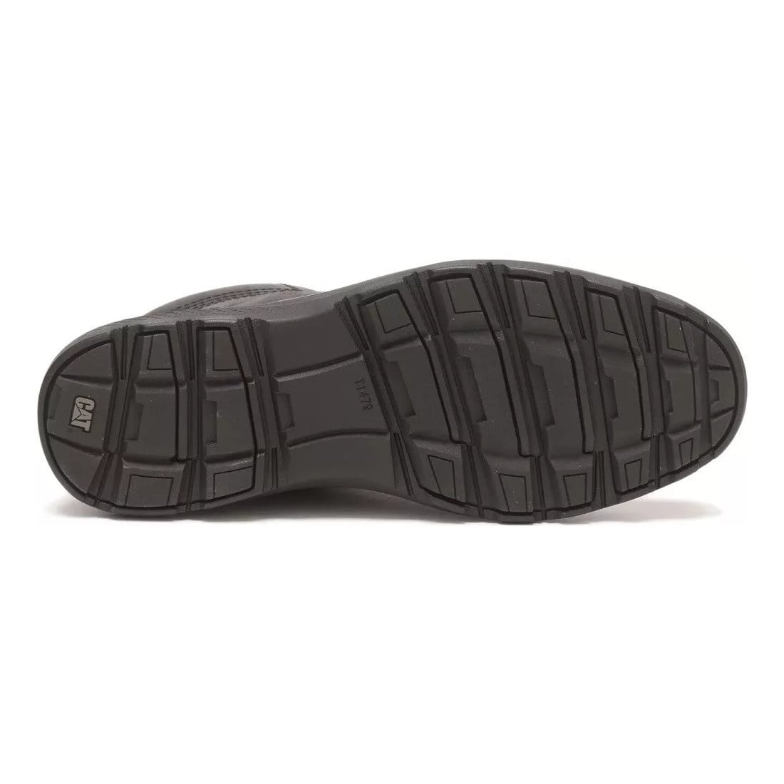 Ghete Caterpillar Trey 2.0 Black Negru - Black - poza 5