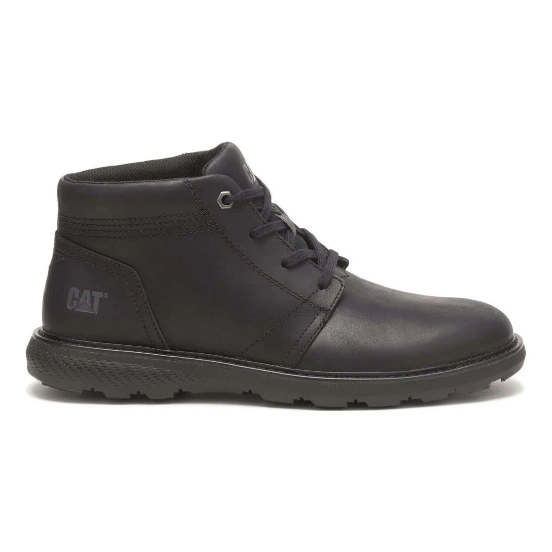 Ghete Caterpillar Trey 2.0 Black Negru - Black - poza 2