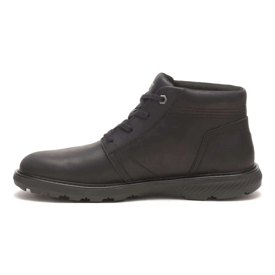 Ghete Caterpillar Trey 2.0 Black Negru - Black - poza 3