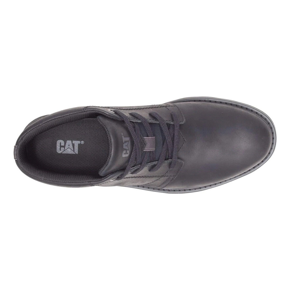 Ghete Caterpillar Trey 2.0 Black Negru - Black - poza 4