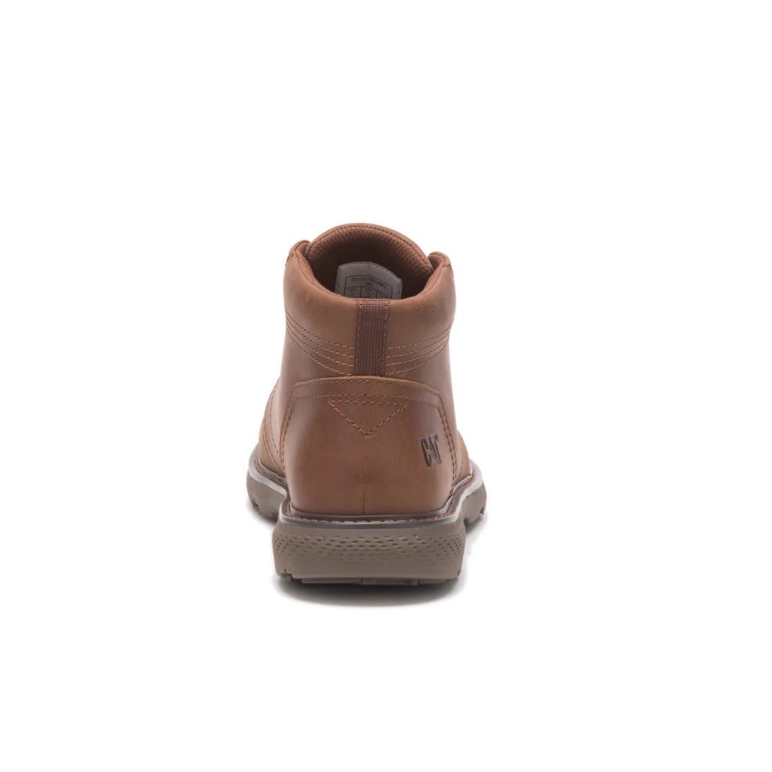 Ghete Caterpillar Trey 2.0 Brown Maro - Brown - poza 4