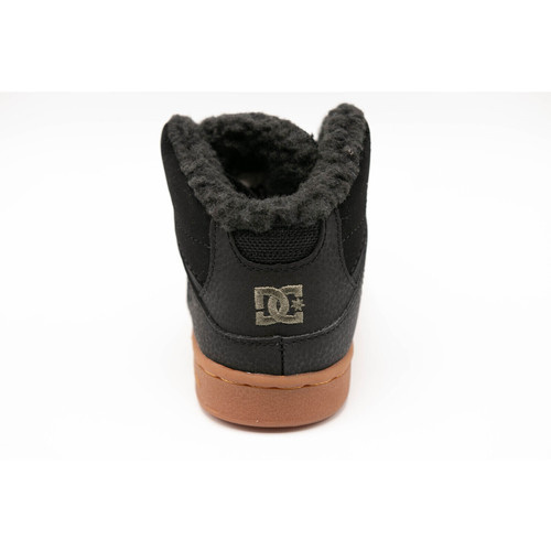 Ghete copii DC Shoes Pure High Top Wnt ADBS100245-BO0 - poza 4