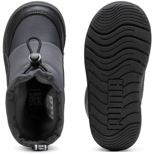 Ghete copii Puma Multiflex 2 Boot Ac Inf 40284601 - poza 2