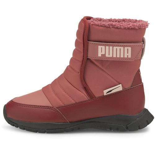 Ghete copii Puma Nieve Boot Wtr Ac Ps 38074504 - poza 1