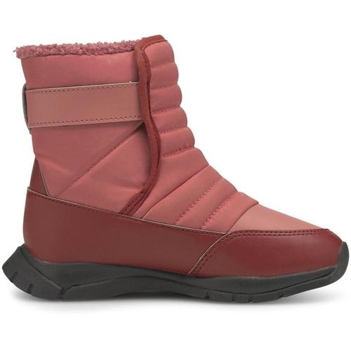 Ghete copii Puma Nieve Boot Wtr Ac Ps 38074504 - poza 2