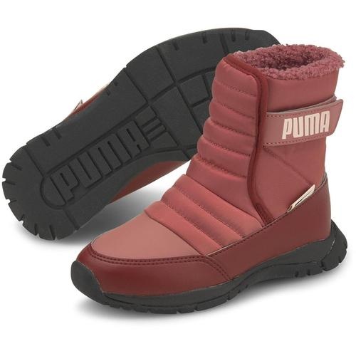 Ghete copii Puma Nieve Boot Wtr Ac Ps 38074504 - poza 4