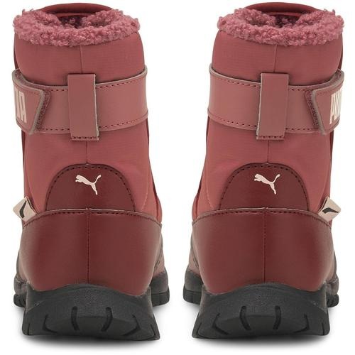 Ghete copii Puma Nieve Boot Wtr Ac Ps 38074504 - poza 5