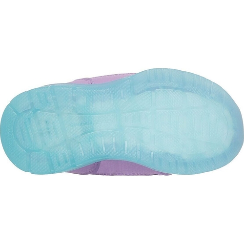 Ghete copii Skechers Illumi-brights - Polar Steppe 319310N-LVMT - poza 4
