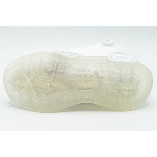 Ghete copii Skechers S-Lights Remix 310100L-WHT - poza 5