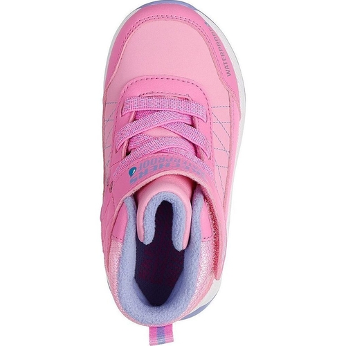 Ghete copii Skechers Storm Blazer - Artic Mass 303493N-PKLV - poza 2