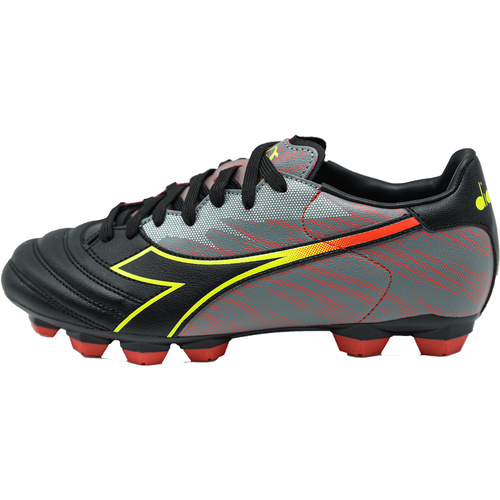 Ghete de fotbal barbati Diadora Brasil Elite Veloce R LPU 179181-D0136 - poza 1