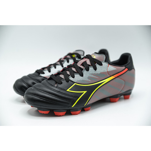 Ghete de fotbal barbati Diadora Brasil Elite Veloce R LPU 179181-D0136 - poza 2