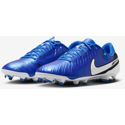 Ghete de fotbal barbati Nike Tiempo Legend 10 Academy DV4337-400 - poza 3