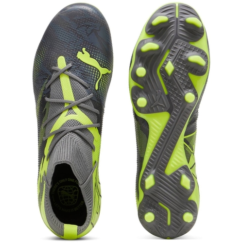 Ghete de fotbal barbati Puma Future 7 Match Rush Fgag 10784201 - poza 2