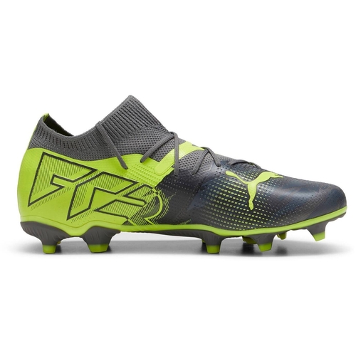 Ghete de fotbal barbati Puma Future 7 Match Rush Fgag 10784201 - poza 4