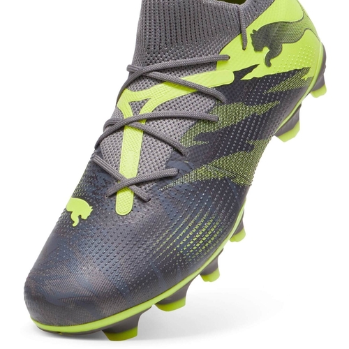 Ghete de fotbal barbati Puma Future 7 Match Rush Fgag 10784201 - poza 5