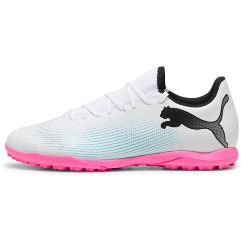 Ghete de fotbal barbati Puma Future 7 Play Tt 10772601 - poza 1