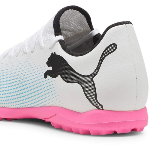 Ghete de fotbal barbati Puma Future 7 Play Tt 10772601 - poza 5