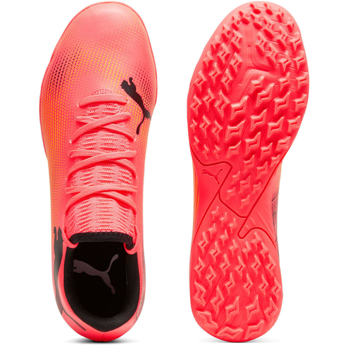 Ghete de fotbal barbati Puma Future 7 Play Tt 10772603 - poza 2