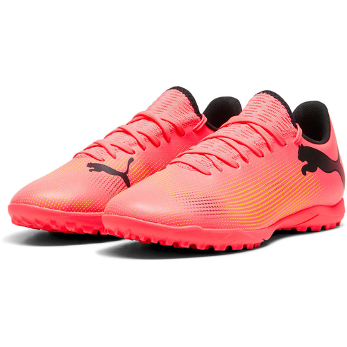 Ghete de fotbal barbati Puma Future 7 Play Tt 10772603 - poza 3