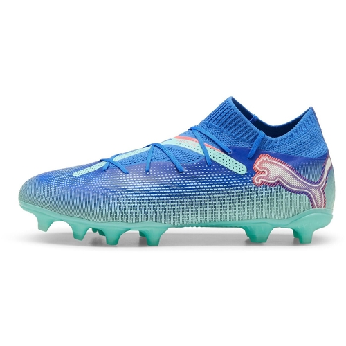 Ghete de fotbal barbati Puma Future 7 Pro Fgag 10792401 - poza 1