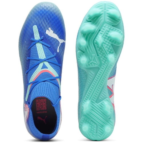 Ghete de fotbal barbati Puma Future 7 Pro Fgag 10792401 - poza 2