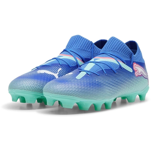 Ghete de fotbal barbati Puma Future 7 Pro Fgag 10792401 - poza 3