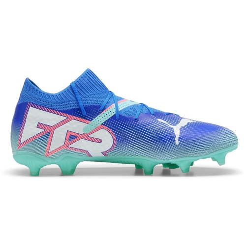 Ghete de fotbal barbati Puma Future 7 Pro Fgag 10792401 - poza 4