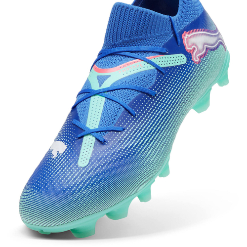 Ghete de fotbal barbati Puma Future 7 Pro Fgag 10792401 - poza 5