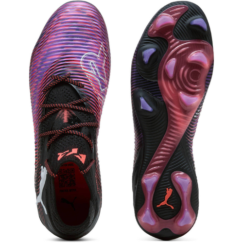 Ghete de fotbal barbati Puma Future 8 Ultimate 10813801 - poza 2