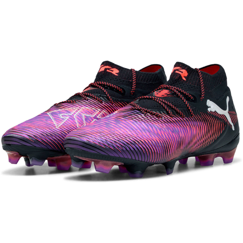 Ghete de fotbal barbati Puma Future 8 Ultimate 10813801 - poza 3