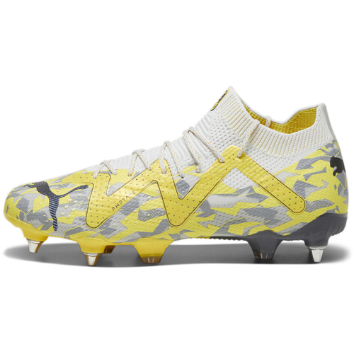 Ghete de fotbal barbati Puma Future Ultimate Mxsg Sedate 10735104 - poza 1