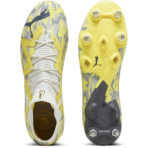 Ghete de fotbal barbati Puma Future Ultimate Mxsg Sedate 10735104 - poza 2