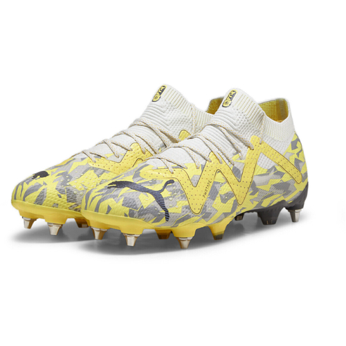 Ghete de fotbal barbati Puma Future Ultimate Mxsg Sedate 10735104 - poza 3