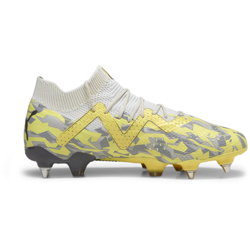 Ghete de fotbal barbati Puma Future Ultimate Mxsg Sedate 10735104 - poza 4